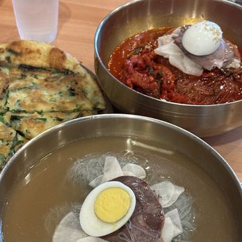 LEE GA - Korean Near Me - Los Angeles, California
