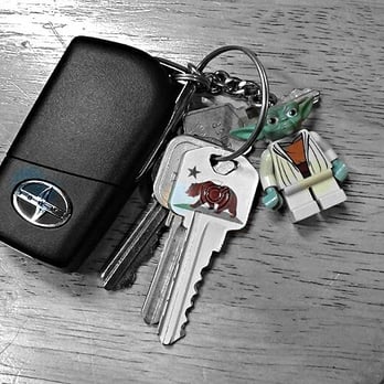 Tracy Toyota - My scion n Yoda... We are ready - Car Dealers Near Me - Tracy, California Tracy Toyota - My scion n Yoda... We are ready - Car Dealers Near Me - Tracy, California