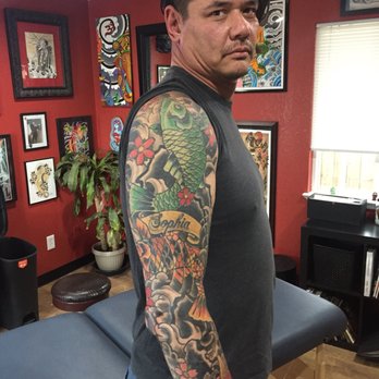 Lucky Buddha Tattoo - Tattoo Near Me - Citrus Heights, California Lucky Buddha Tattoo - Tattoo Near Me - Citrus Heights, California