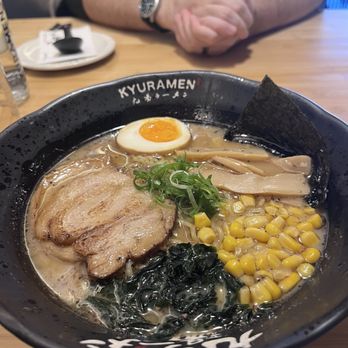 Kyuramen - Tonkatsu ramen - Ramen Near Me - Henderson, Nevada Kyuramen - Tonkatsu ramen - Ramen Near Me - Henderson, Nevada