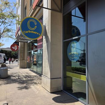 Carbonaro's - Outside - Italian Near Me - San Diego, California Carbonaro's - Outside - Italian Near Me - San Diego, California