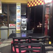 Photo of Papaya Dog - New York, NY, United States. Interior...sorta