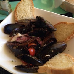 Liz Bar - Guazzetto di pesce