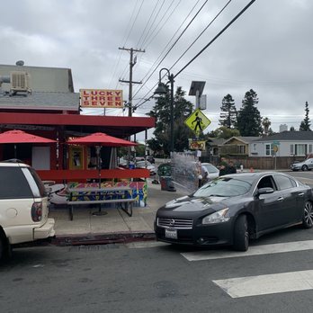 Lucky Three Seven - Lucky 37 - Filipino Near Me - Oakland, California Lucky Three Seven - Lucky 37 - Filipino Near Me - Oakland, California