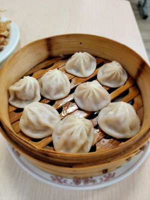 China Kitchen by null