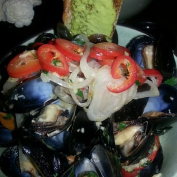 AnQi Bistro - Asian Fusion Near Me - Costa Mesa, California