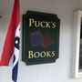 Photo of Puck’s Books
