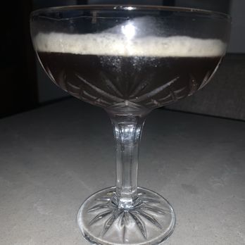 Richmond Marriott - Espresso Martini - Hotels Near Me - Richmond, Virginia Richmond Marriott - Espresso Martini - Hotels Near Me - Richmond, Virginia