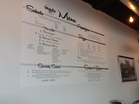 Menu photo 5 West Main Pizza Jefferson City, MO Menu photo 5 West Main Pizza Jefferson City, MO