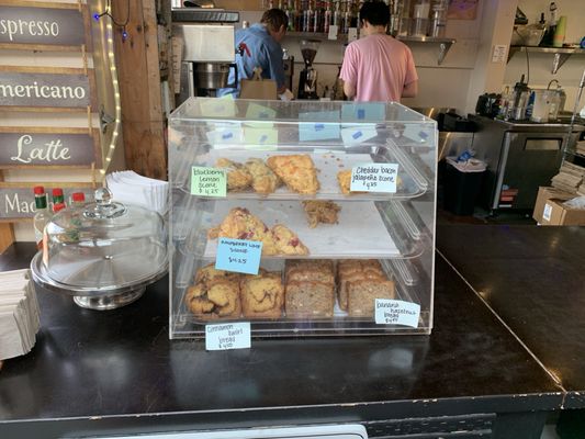 Offshore Grill and Coffee House by null