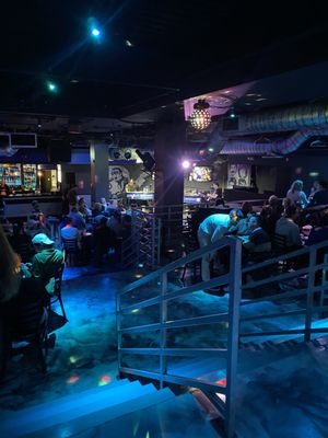Low Key Piano Bar by null