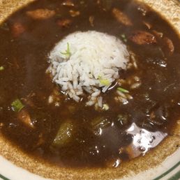Gumbo Gumbo