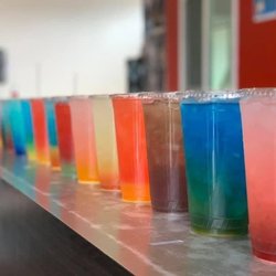 82nd Ave Nutrition Center - New drinks coming soon‼‼