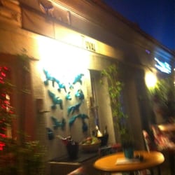 Tuval Restaurant