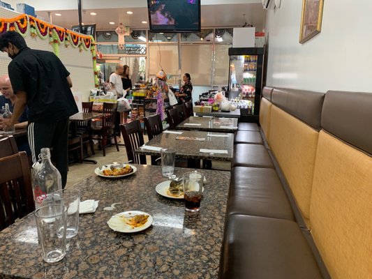 Bhanu Indian Cuisine & Market by null Bhanu Indian Cuisine & Market by null