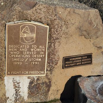 Kelly View Point - Landmarks & Historical Buildings Near Me - The Dalles, Oregon