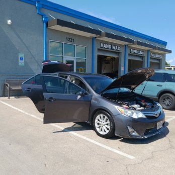 360 Car Spa - Car Wash Near Me - Arlington, Texas 360 Car Spa - Car Wash Near Me - Arlington, Texas