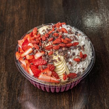 Bodega Bros - Regular açaí - Delis Near Me - Ann Arbor, Michigan