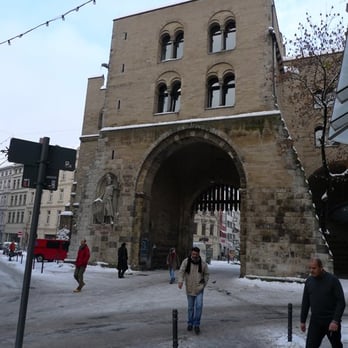 Offene Jazz Haus Schule - Specialty Schools Near Me - Cologne, NW