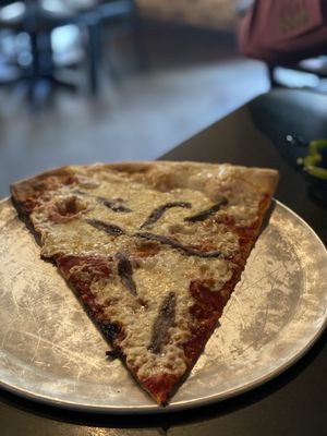 Vintage Pizzeria by null