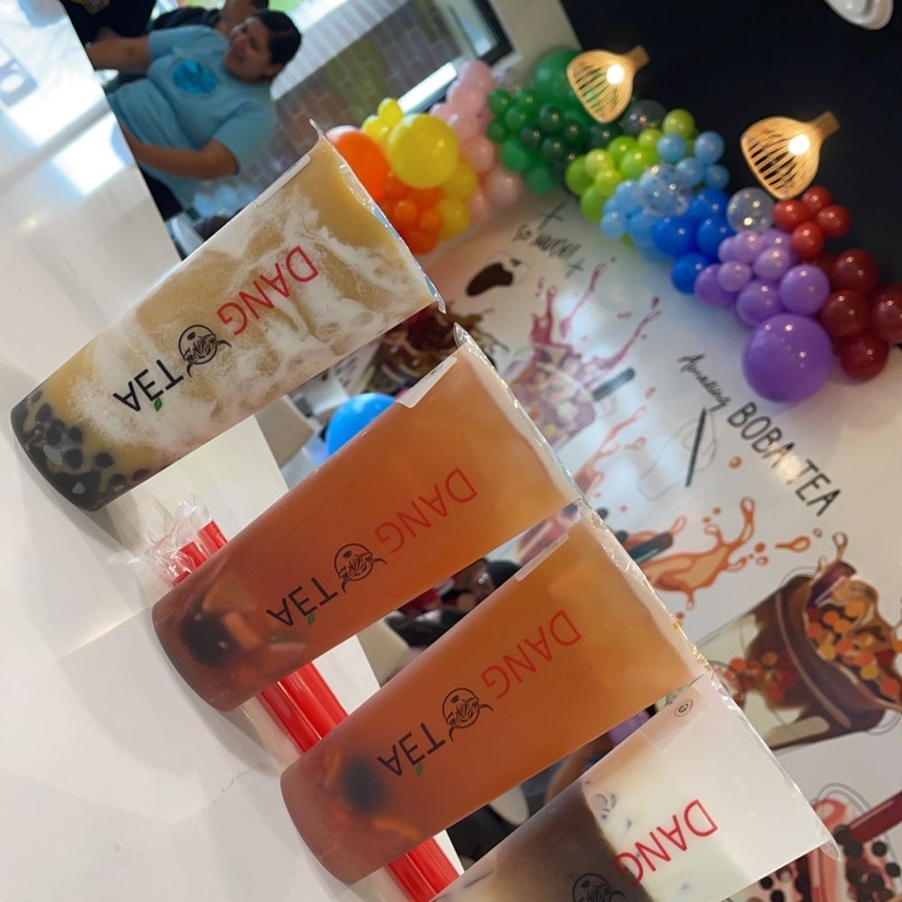 Dang Tea - Mango slush, fruit tea, Vietnamese coffee - Coffee & Tea Near Me - Denver, Colorado Dang Tea - Mango slush, fruit tea, Vietnamese coffee - Coffee & Tea Near Me - Denver, Colorado