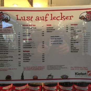 Martin Kiefert - Food Stands Near Me - Bremen, HB