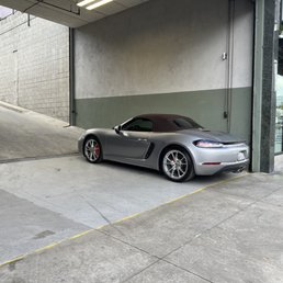 Exterior photo of AGC Collision Center - Los Angeles, California Exterior photo of AGC Collision Center - Los Angeles, California
