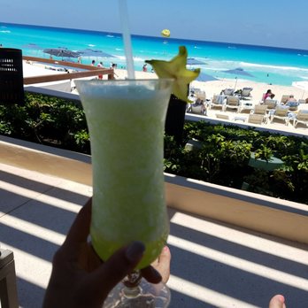 Secrets The Vine Cancun - not edited at all lol - Hotels Near Me - Cancún, ROO Secrets The Vine Cancun - not edited at all lol - Hotels Near Me - Cancún, ROO