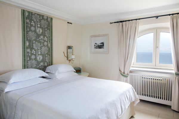 Mezzatorre Hotel & Thermal Spa by null