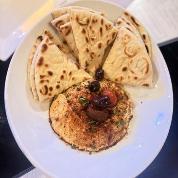 The Holy Grail Pub - Hummus - Pubs Near Me - Plano, Texas
