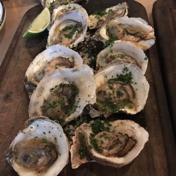 La Docena - Seafood Near Me - Zapopan, JAL