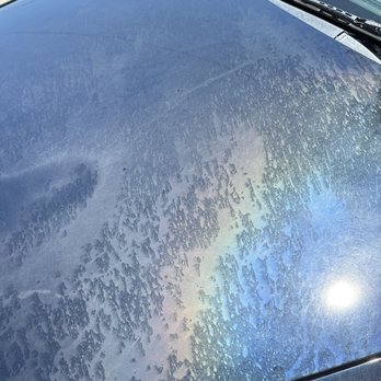 SuperClean Xpress Carwash - Carmichael - Hood Area - Car Wash Near Me - Carmichael, California