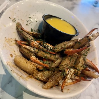 Frost Bistro & Bar - Crab fingers (seasonal? - Breakfast & Brunch Near Me - Atlanta, Georgia Frost Bistro & Bar - Crab fingers (seasonal? - Breakfast & Brunch Near Me - Atlanta, Georgia