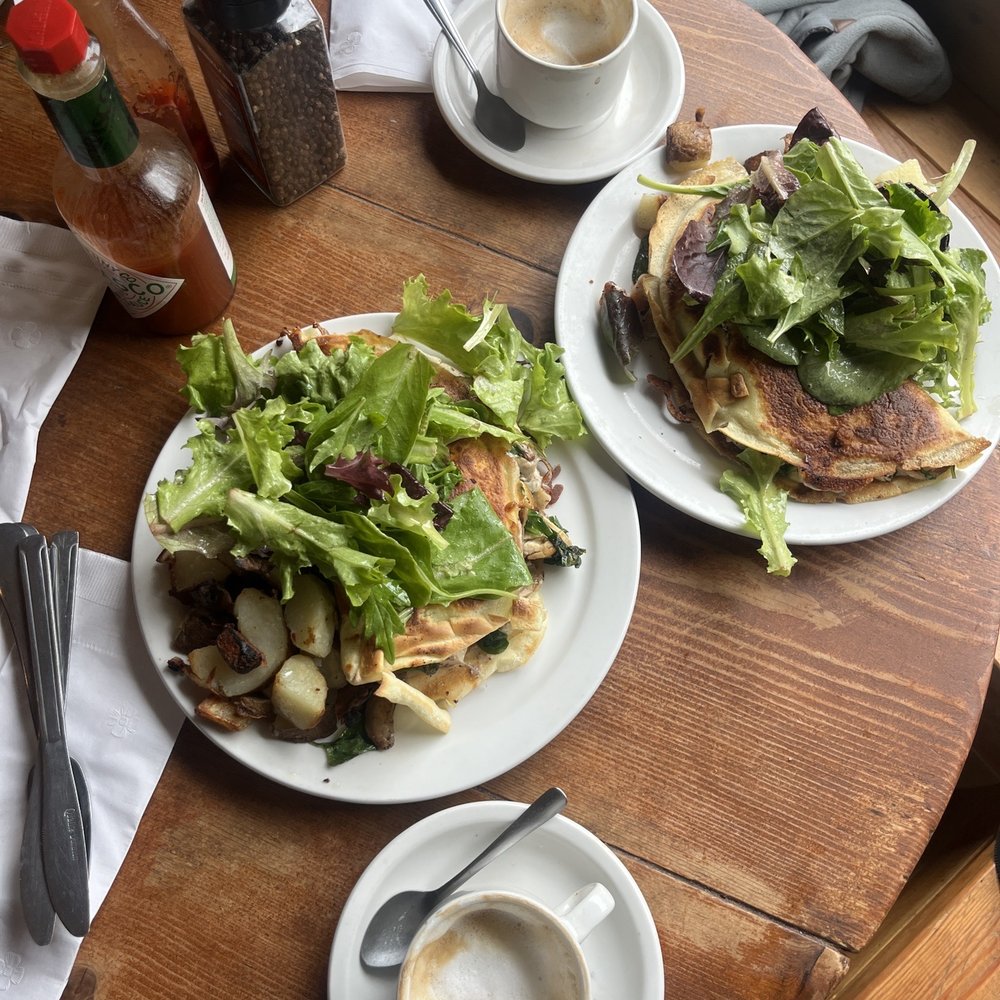 Higher Grounds Coffee House - Coffee & Tea Near Me - San Francisco, California Higher Grounds Coffee House - Coffee & Tea Near Me - San Francisco, California
