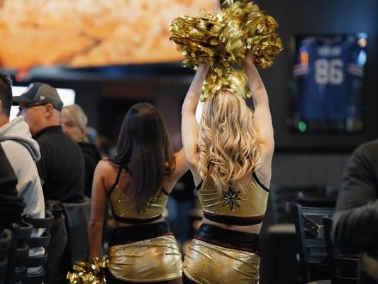 Craggy Range Sports Bar & Grill by null