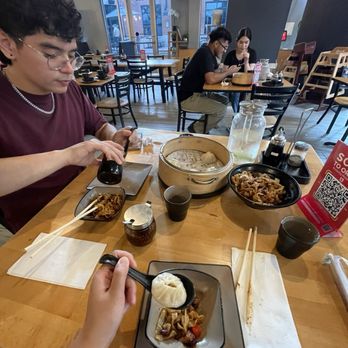 Dumpling World - Chinese Near Me - Austin, Texas Dumpling World - Chinese Near Me - Austin, Texas