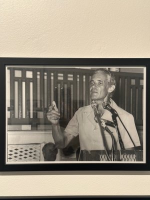 Black Cultural Archives by null