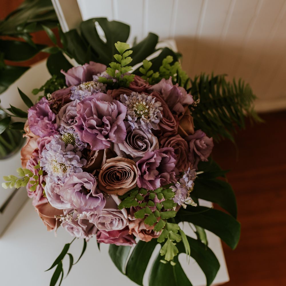 Chloe Rose - Floral Designers Near Me