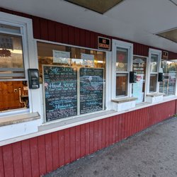 Polar Treat