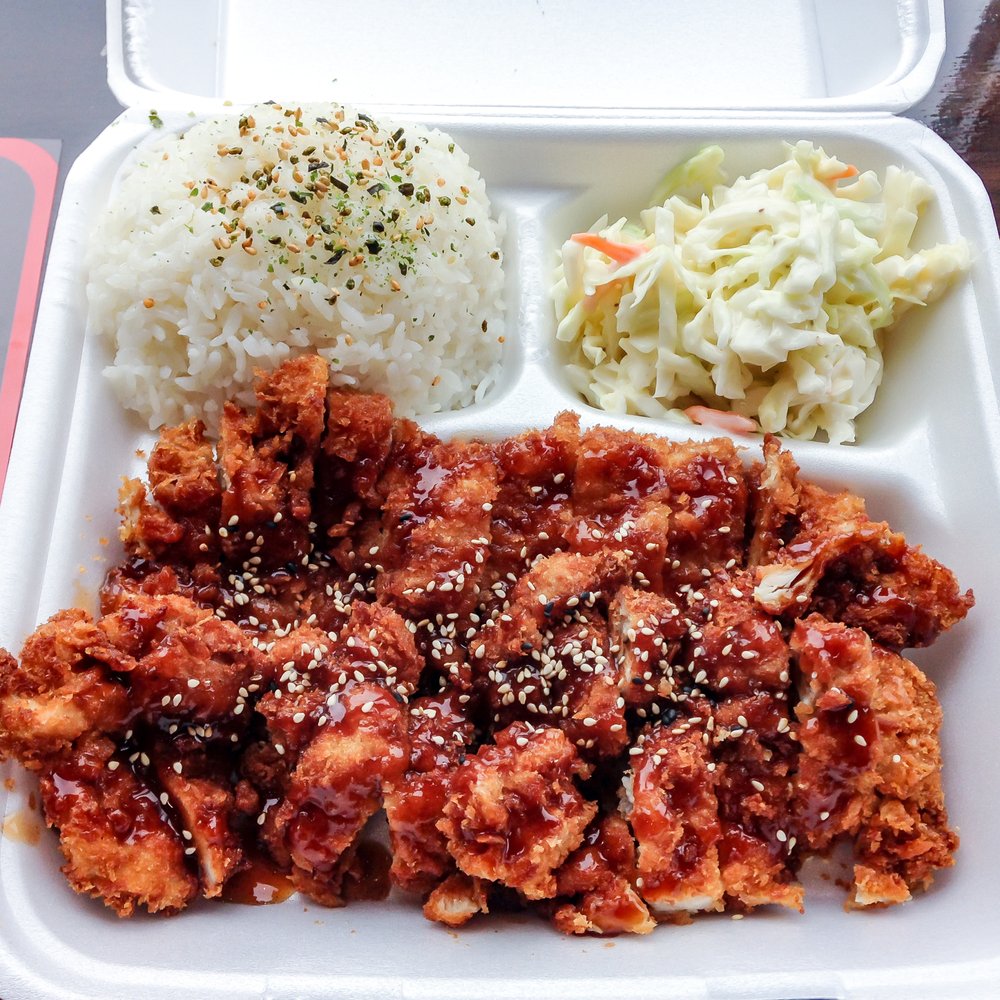 Fat Ninja Bite - Japanese Near Me - Toronto, Ontario Fat Ninja Bite - Japanese Near Me - Toronto, Ontario