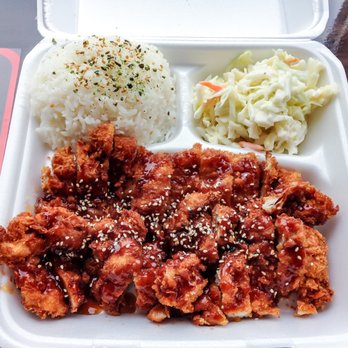 Fat Ninja Bite - Japanese Near Me - Toronto, Ontario