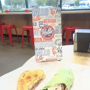 Hello Deli - Delis Near Me - Vista, California