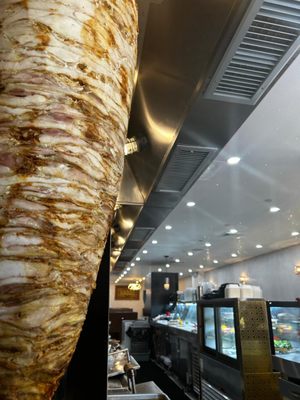Al-Sham Restaurant by null