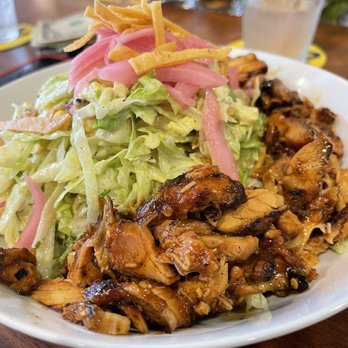 Eddie's Roadhouse - Taco Salad - New American Near Me - Warwick, New York Eddie's Roadhouse - Taco Salad - New American Near Me - Warwick, New York