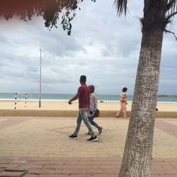 La Esquina del Toffe - Vista desde la terraza...