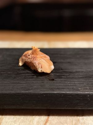 MILA Omakase by null