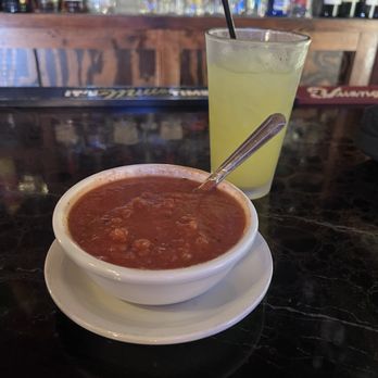 One Eyed Jack's - Tomato soup - American Near Me - Winamac, Indiana One Eyed Jack's - Tomato soup - American Near Me - Winamac, Indiana