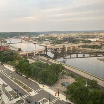 InterContinental Saint Paul Riverfront - Hotels Near Me - Saint Paul, Minnesota InterContinental Saint Paul Riverfront - Hotels Near Me - Saint Paul, Minnesota