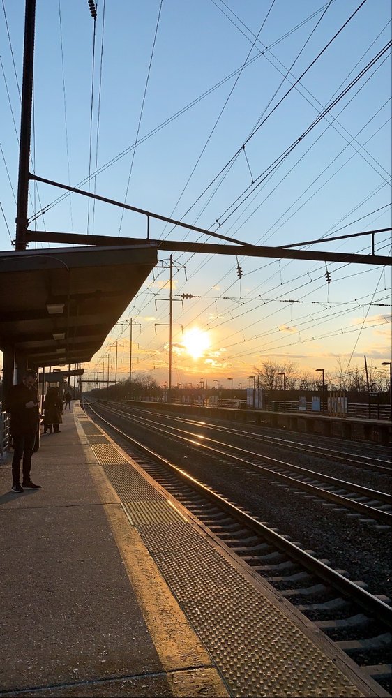 EDISON TRAIN STATION 18 Photos & 14 Reviews Edison, New Jersey