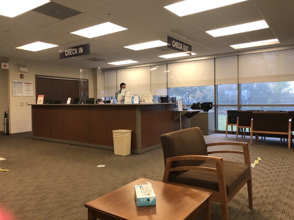 COORDINATED HEALTH WIND GAP Updated August 2024 1411 Jacobsburg